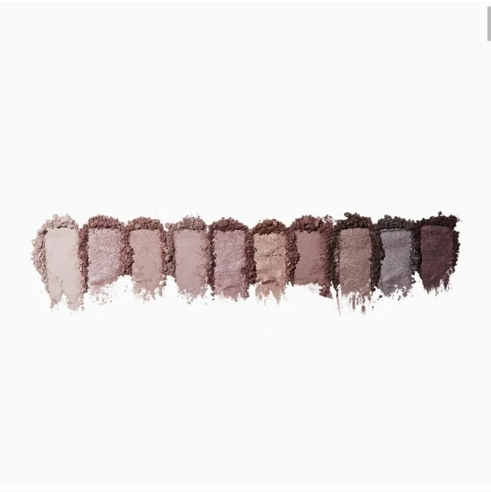 E.l.f mad for matte eyeshadow
